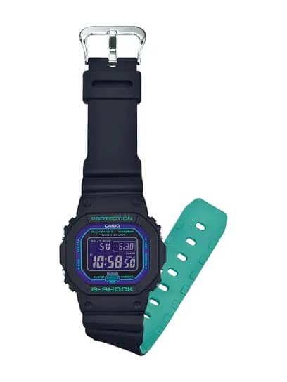 GW-B5600BL-1 Reloj G-Shock para Mujer