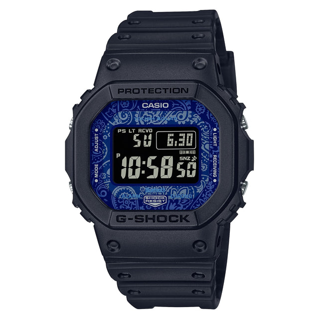 GW-B5600BP-1 Reloj G-Shock para Hombre