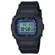 GW-B5600CD-1A2 Reloj G-Shock Pulsera de Caucho para Caballero Digital