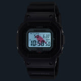 GW-B5600CD-1A3 Reloj G-Shock Pulsera de Caucho para Caballero Digital