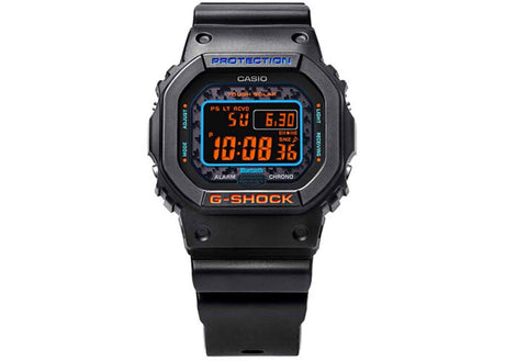 GW-B5600CT-1 Reloj G-Shock para Caballero