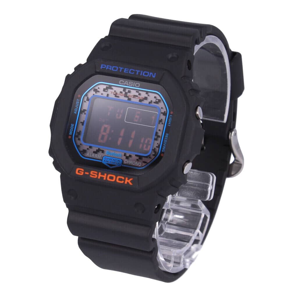 GW-B5600CT-1 Reloj G-Shock para Caballero