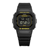 GW-B5600CY-1 G-Shock Reloj para Hombre Pulsera de Caucho