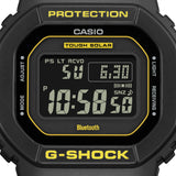 GW-B5600CY-1 G-Shock Reloj para Hombre Pulsera de Caucho