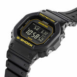 GW-B5600CY-1 G-Shock Reloj para Hombre Pulsera de Caucho