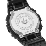 GW-B5600CY-1 G-Shock Reloj para Hombre Pulsera de Caucho