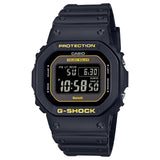 GW-B5600CY-1 G-Shock Reloj para Hombre Pulsera de Caucho