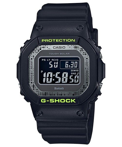 GW-B5600DC-1DR Reloj G-Shock para Hombre