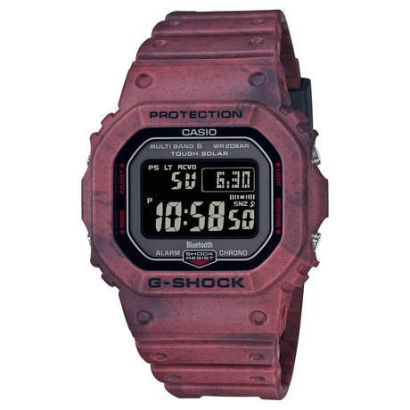 GW-B5600SL-4 Reloj G-Shock para Hombre