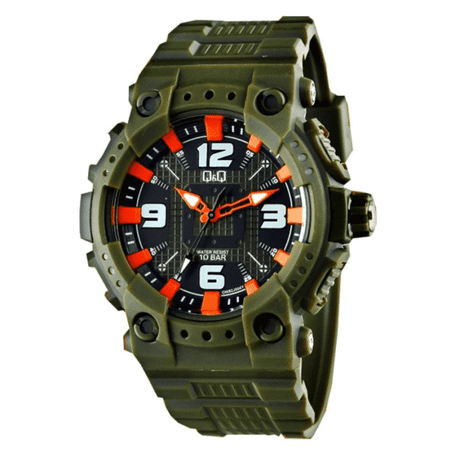 GW82J004Y Reloj QQ para Hombre