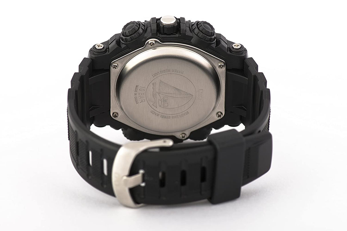 GW87J001Y Reloj QQ para Hombre