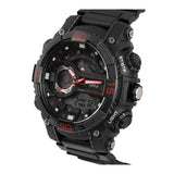 GW87J002Y Reloj QQ para Hombre