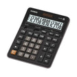 GX-16B Calculadora Casio De Mesa