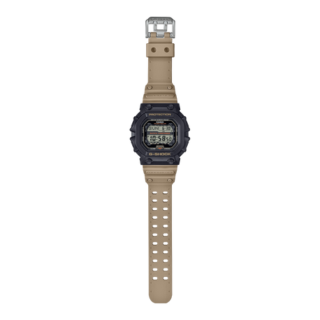 GX-56TU-1A5 Reloj G-Shock de hombre digital correa de resina