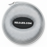 SL-005 Estuche redondo de reloj portátil para viaje