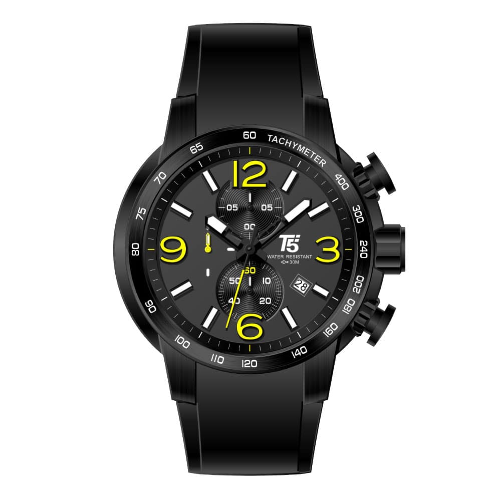 H3450G Reloj T5 para Caballero