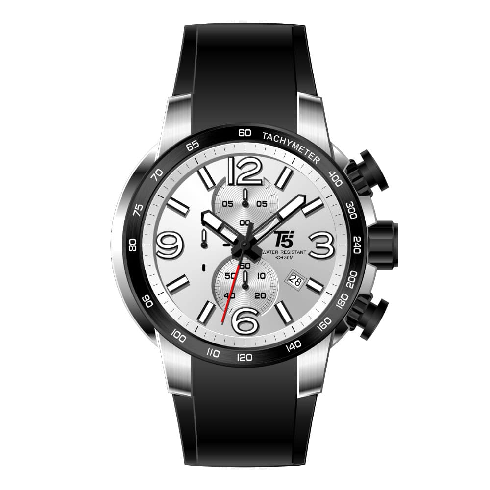 H3450G Reloj T5 para Caballero