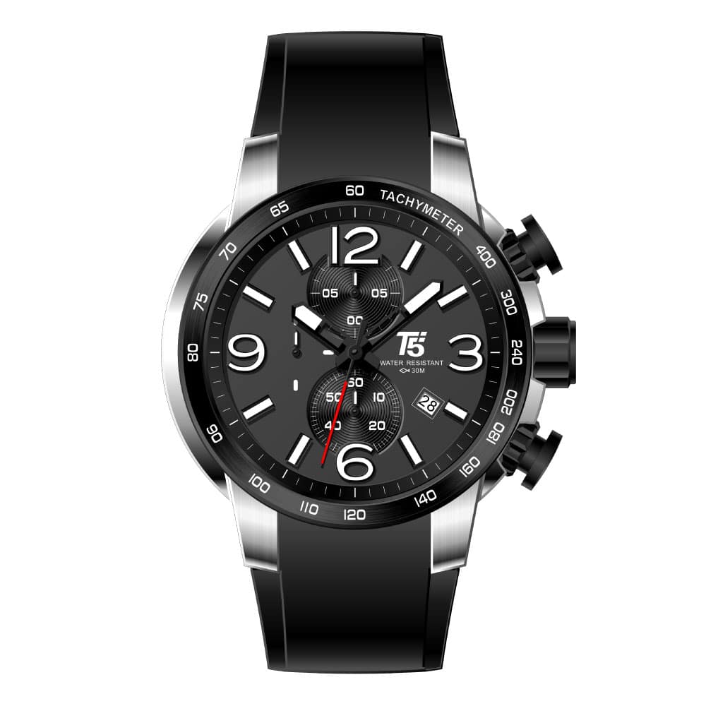 H3450G Reloj T5 para Caballero