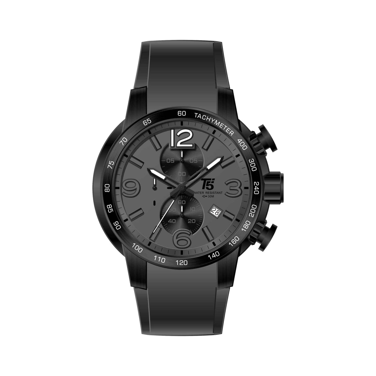 H3450G Reloj T5 para Caballero