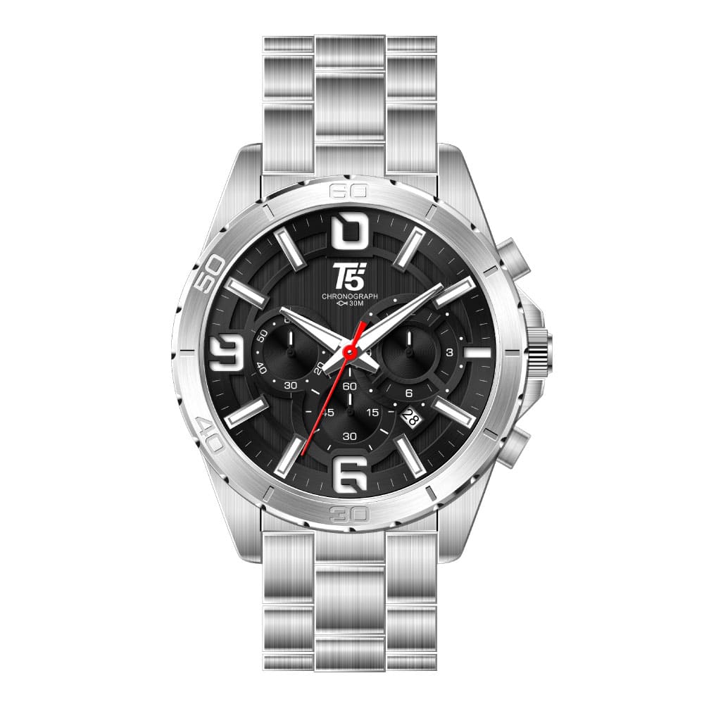 H3521G Reloj T5 para Hombre