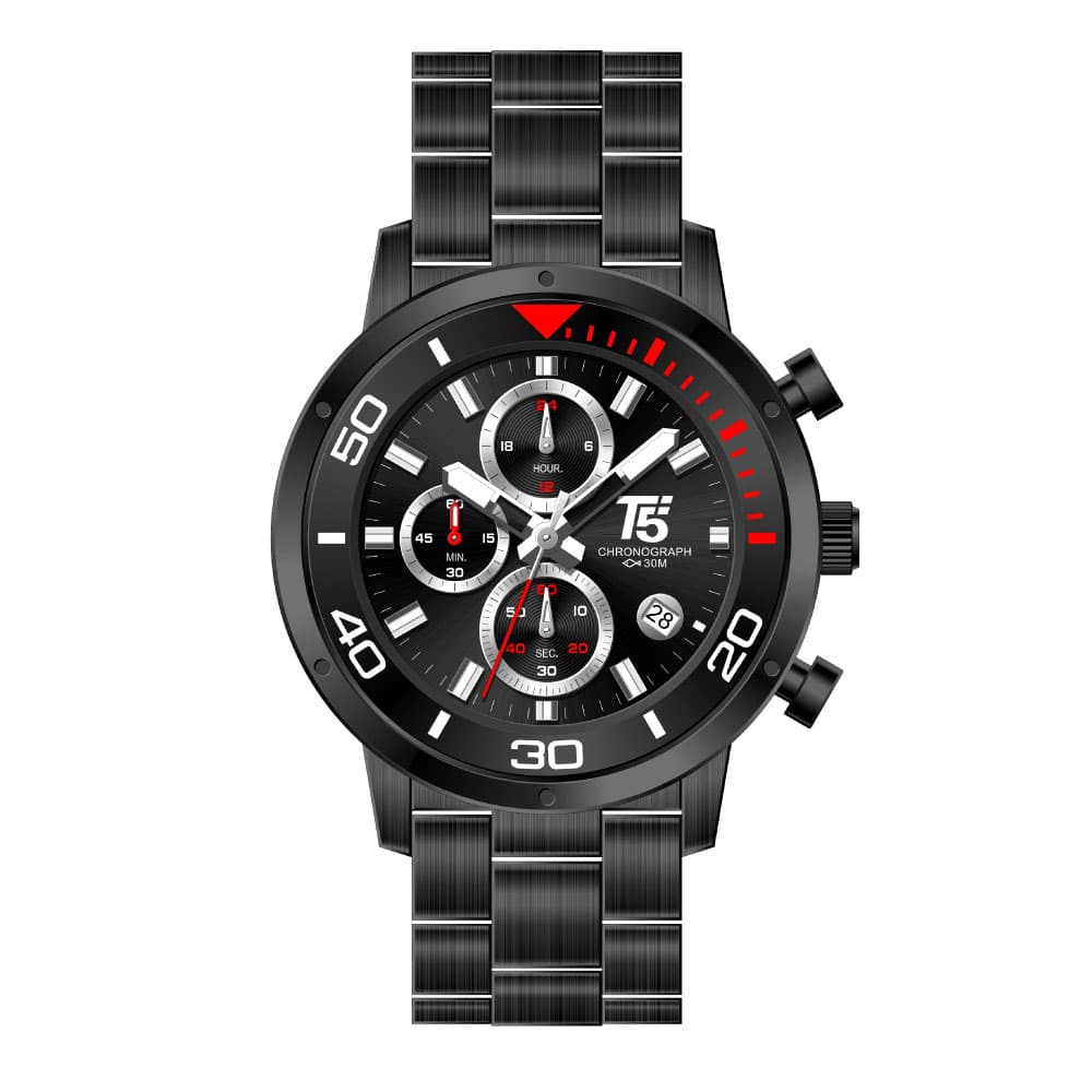 H3522G Reloj T5 para Hombre