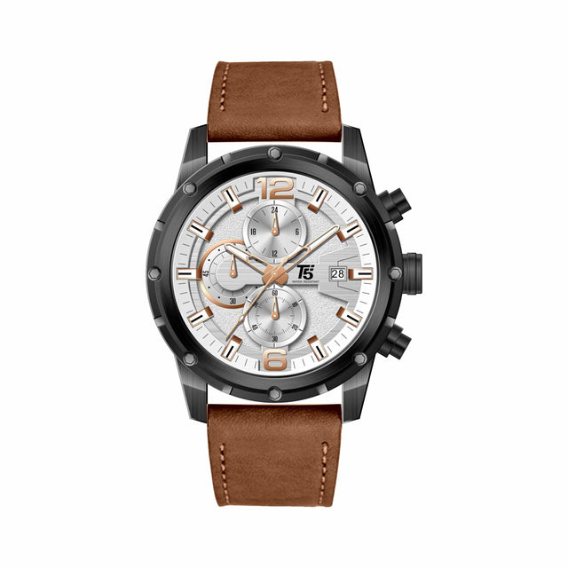 H3582G Reloj T5 para Hombre