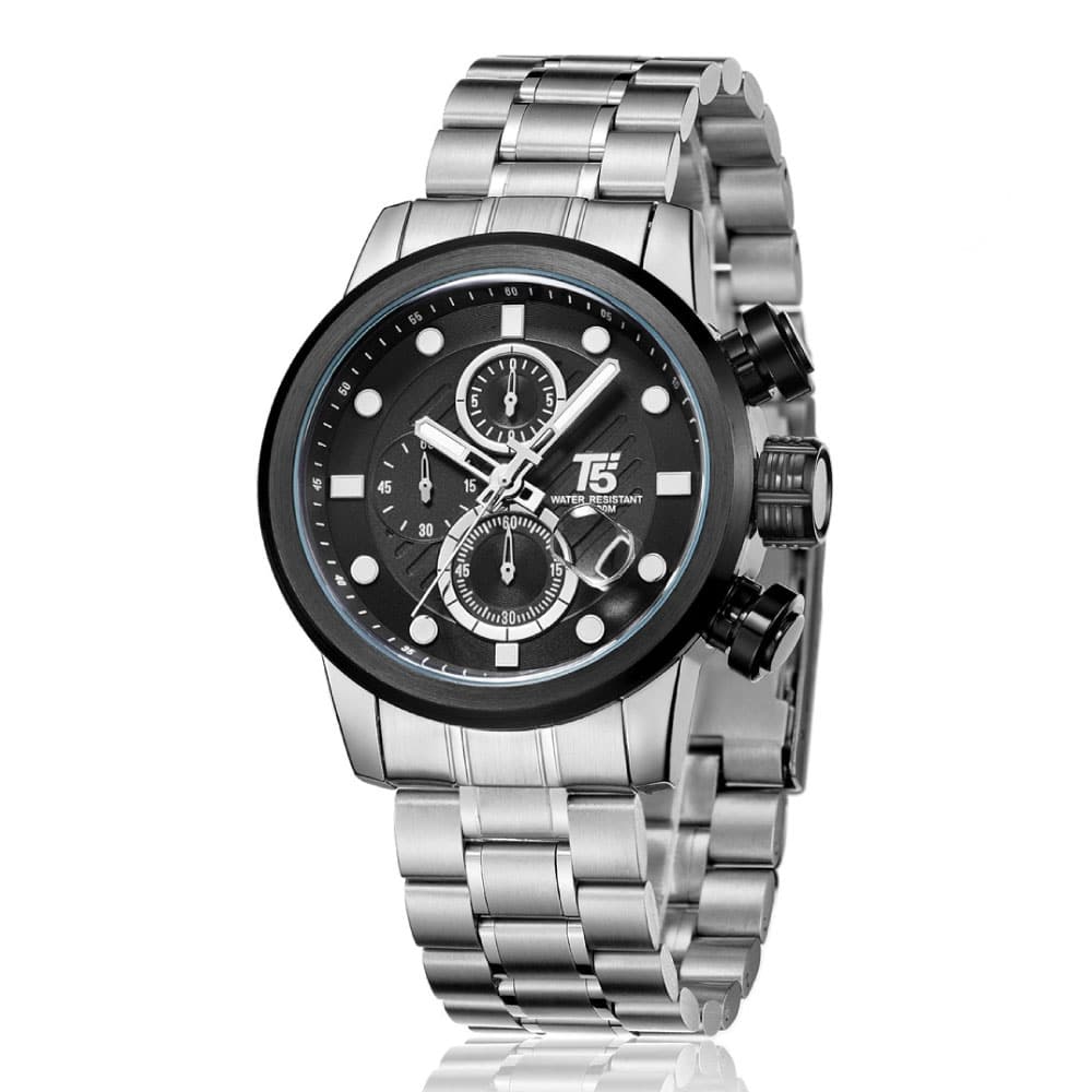 H3587G Reloj T5