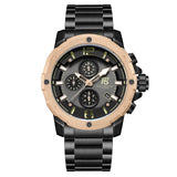 H3589G Reloj T5 para Caballero