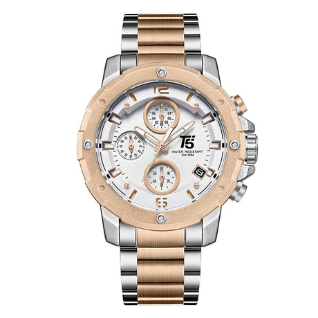 H3589L Reloj T5 para Mujer