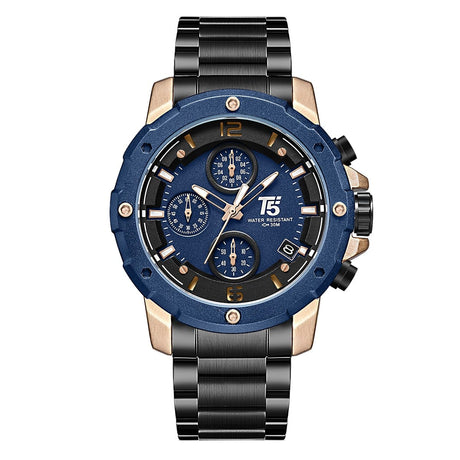 H3589L Reloj T5 para Mujer