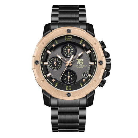 H3589L Reloj T5 para Mujer