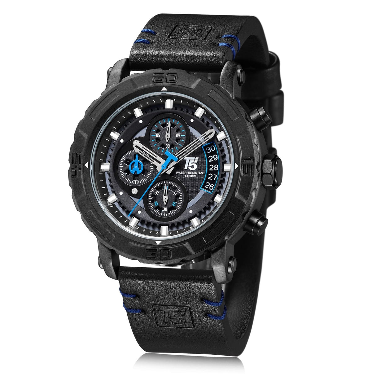 H3590G Reloj T5 para Hombre