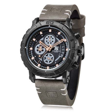 H3590G Reloj T5 para Hombre