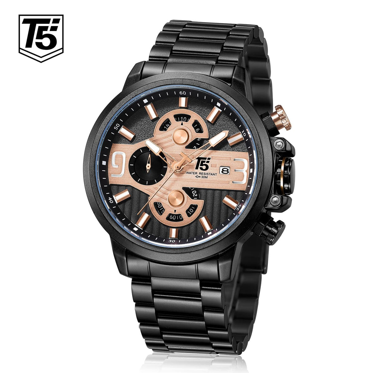 H3610G Reloj T5