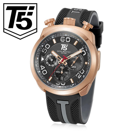 H3619G Reloj T5