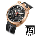 H3619G Reloj T5