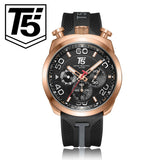 H3619G Reloj T5