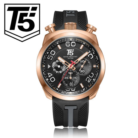 H3619G Reloj T5