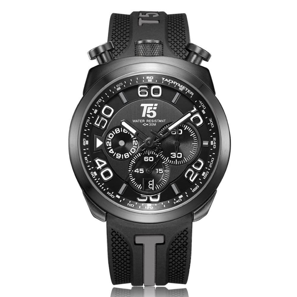 H3619G Reloj T5