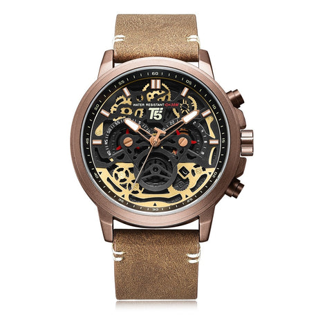 H3624G Reloj T5 para Hombre