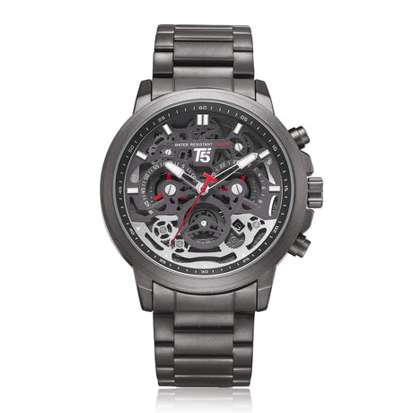 H3624G Reloj T5 para Hombre