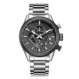 H3628G Reloj T5 para Caballero