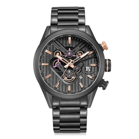 H3628G Reloj T5 para Caballero