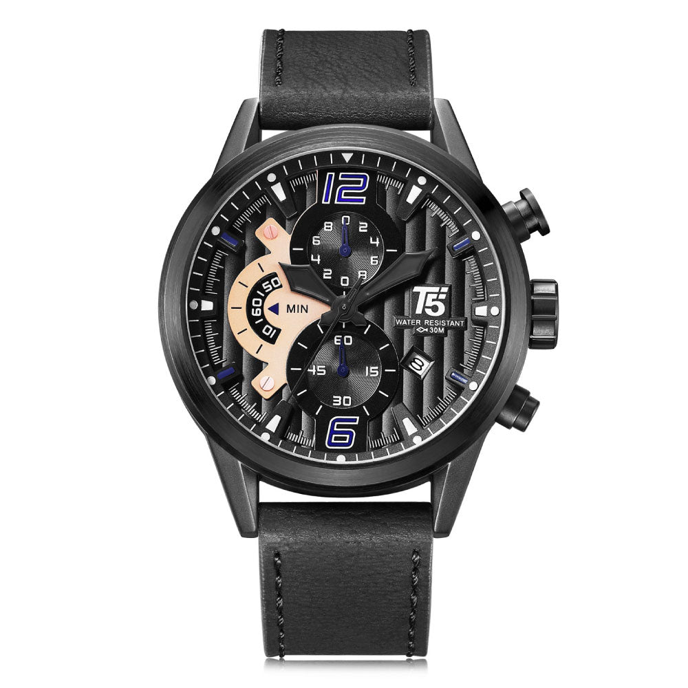 H3630G Reloj T5