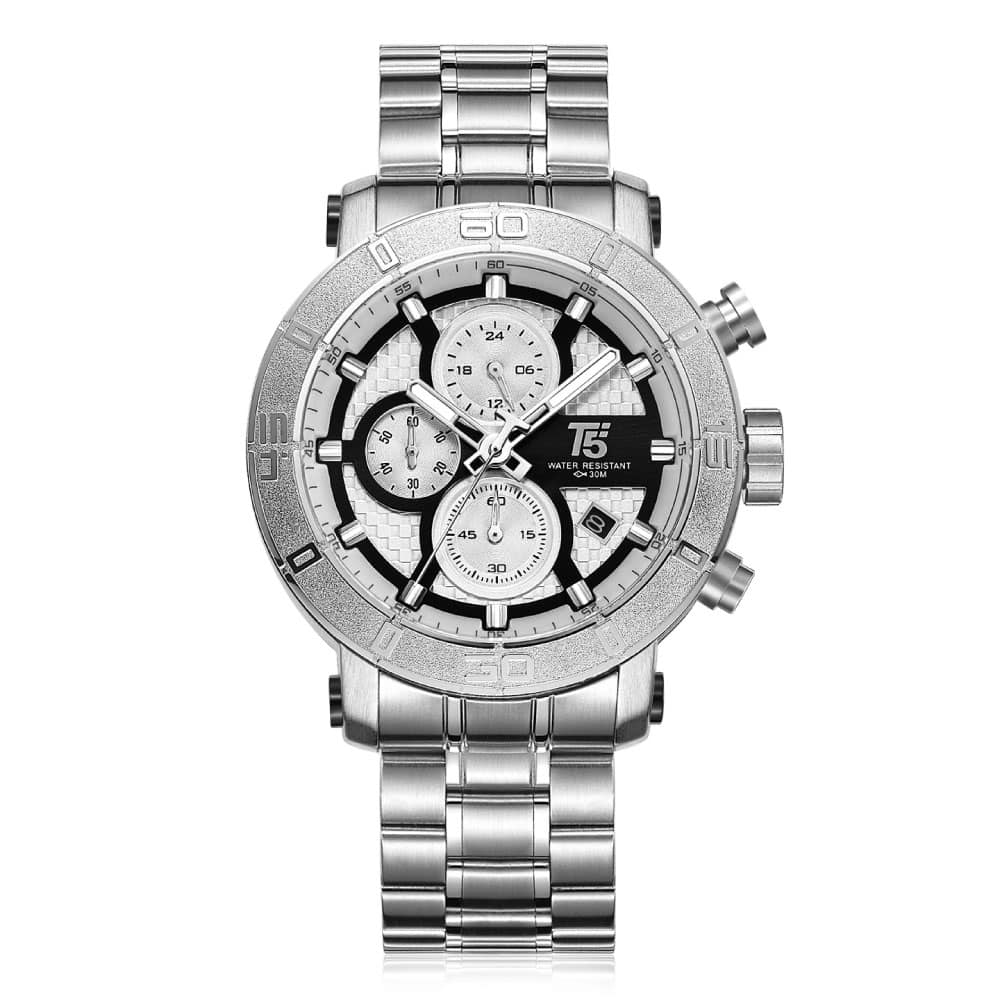 H3635G Reloj T5 para Hombre