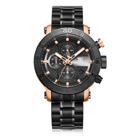 H3635G Reloj T5 para Hombre