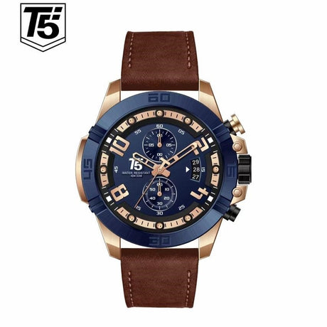 H3637G Reloj T5 para Hombre