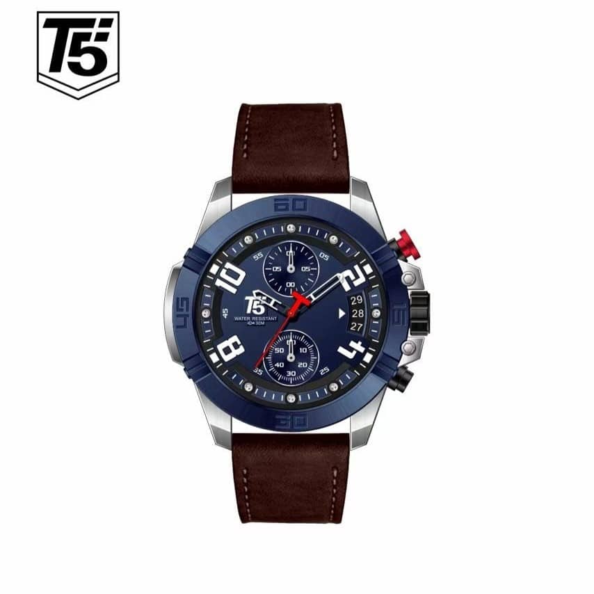 H3637L Reloj T5 para Señorita