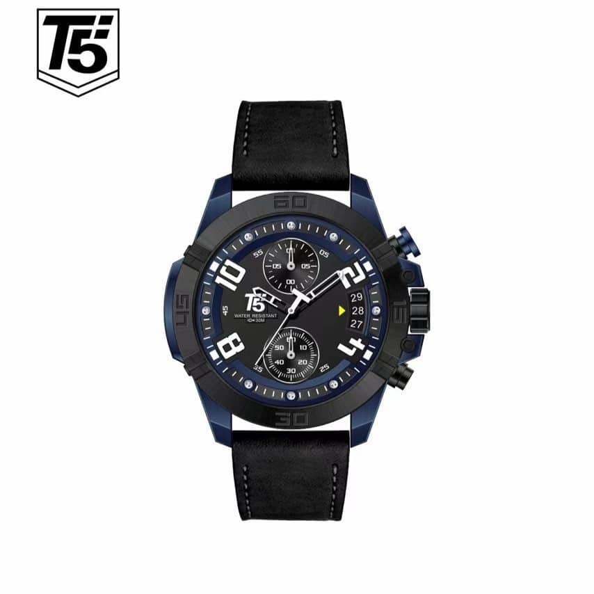 H3637L Reloj T5 para Señorita