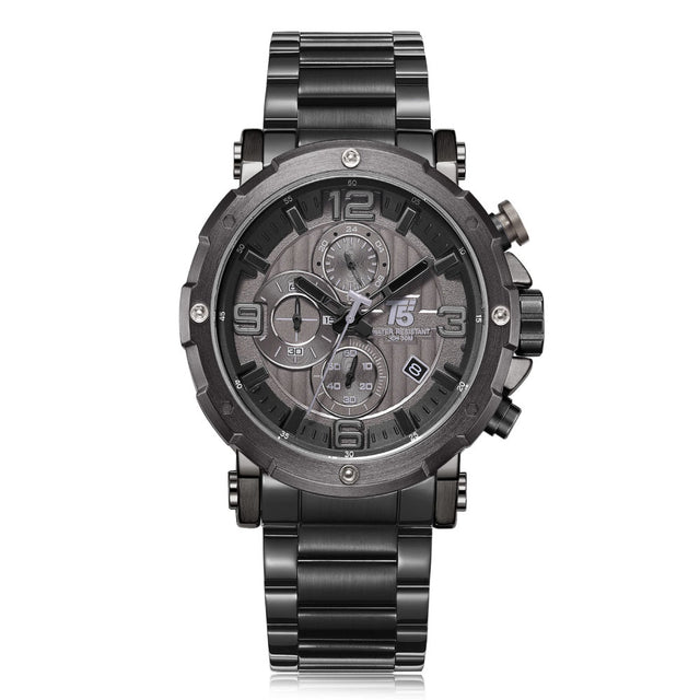 H3640G Reloj T5